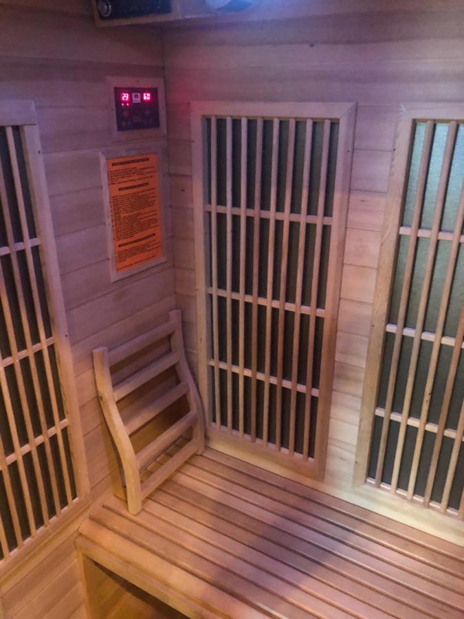 Apartment Les Bains Des