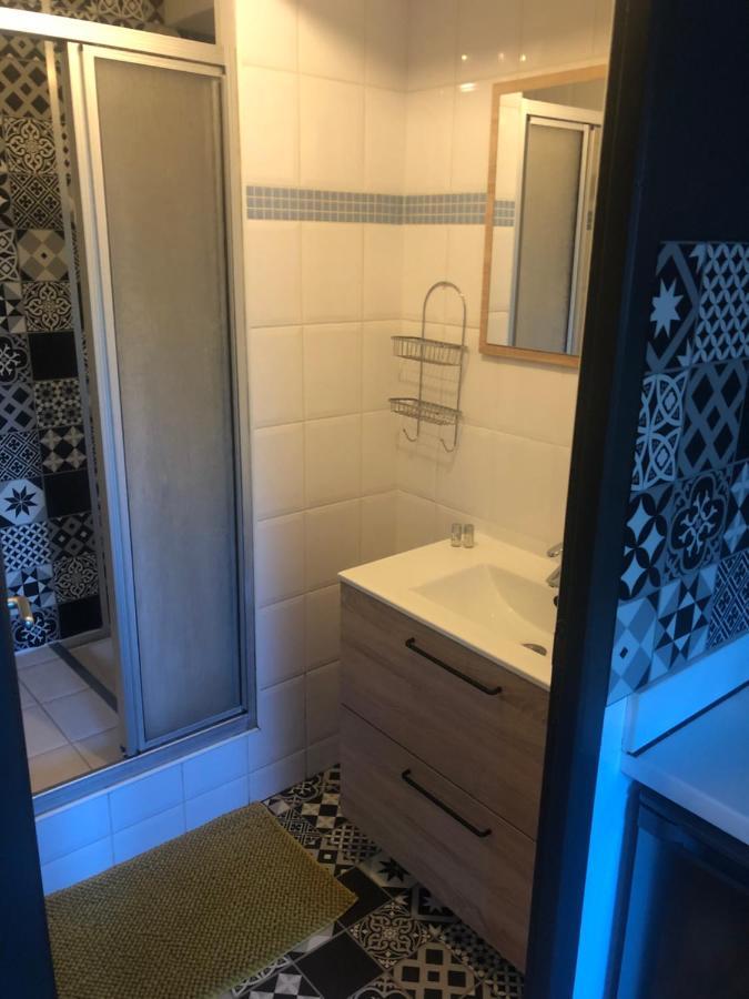 Apartment Les Bains Des *